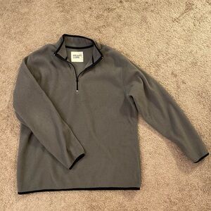 Vintage Old Navy Quarter Zip